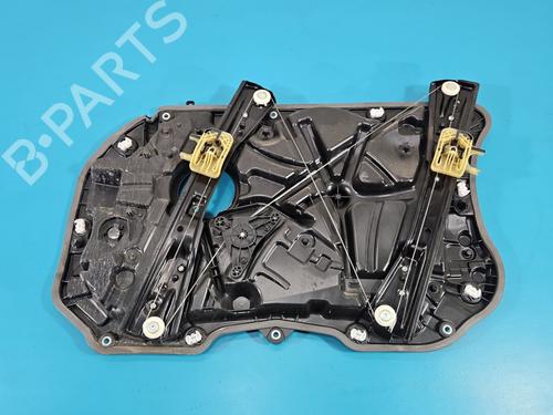Front left window mechanism BMW 5 (G30, F90) 520 i | BP39473520C22 - Image 6