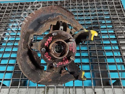 Used Right front steering knuckle Right front steering knuckle VOLVO V50 (545) 1.6 D (110 hp) 40461022 40461022