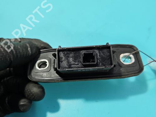 Tailgate handle MAZDA 6 Estate (GJ, GL) 2.0 (GJEFW) | BP37828954C132 - Image 5