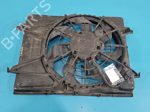 Radiator fan KIA CEE'D Hatchback (ED) | BP37823019M35 - Image 3