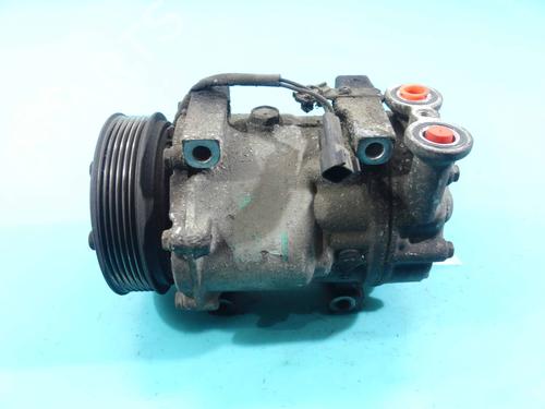 AC compressor FORD FIESTA VI (CB1, CCN) 1.0 EcoBoost | BP37879679M34 - Image 2