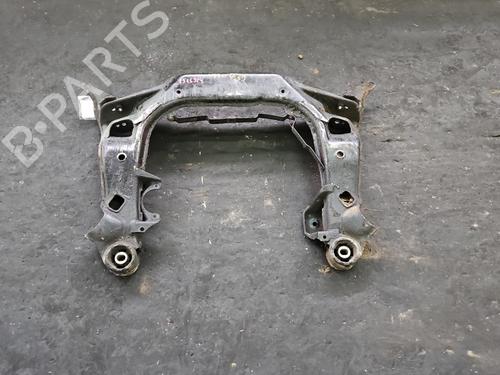Subframe AUDI 80 B4 Saloon (8C2) 2.0 E quattro | BP38145497M9 - Image 4