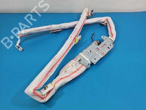 Used Right curtain airbag Right curtain airbag 37854276 37854276