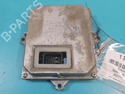 Used Xenon ballast Xenon ballast 38118537 38118537