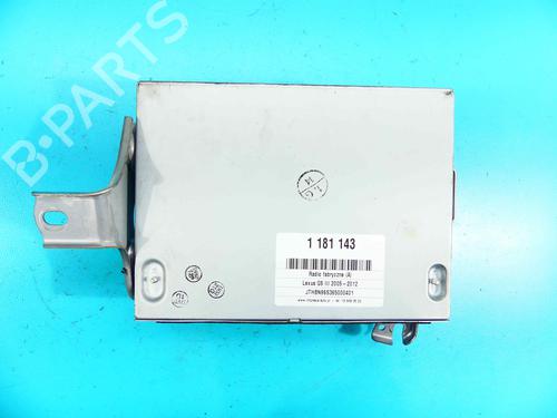 Electronic module LEXUS GS (_S19_) 430 (UZS190_, UZS190R) | BP37881939M83 - Image 3