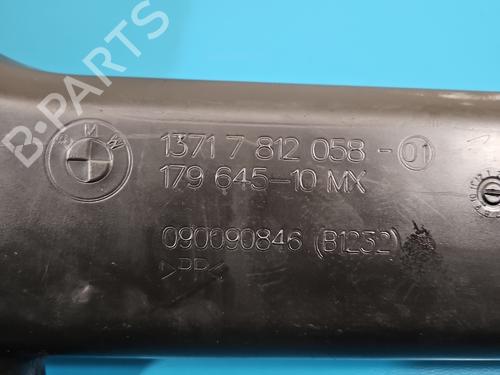 Intake manifold BMW X6 (E71, E72) xDrive 40 d | BP37823567M70 - Image 5