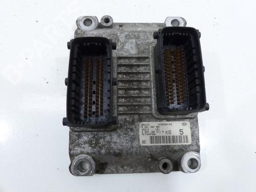 Used Engine control unit (ECU) Engine control unit (ECU) 37991232 37991232