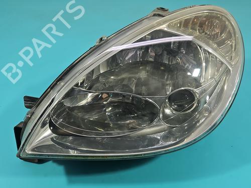 Used Left headlight Left headlight 37852755 37852755