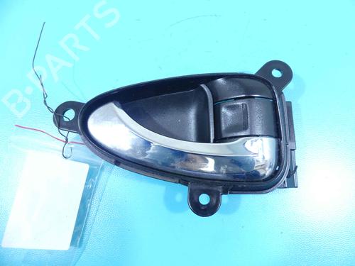 Used Rear right interior door handle Rear right interior door handle 38155028 38155028