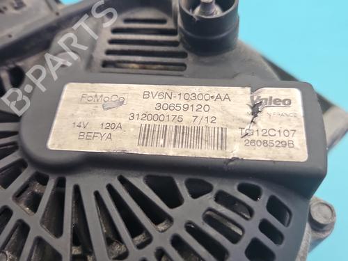 Alternator FORD C-MAX II (DXA/CB7, DXA/CEU) | BP37854811M7 - Image 6