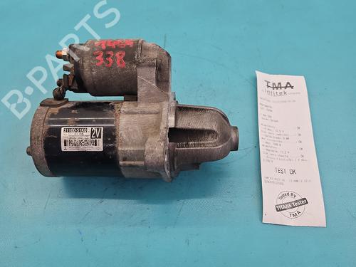 Used Starter Starter 38133709 38133709