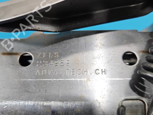 Steering column BMW i3 (I01) Range Extender | BP37844832M21 - Image 8