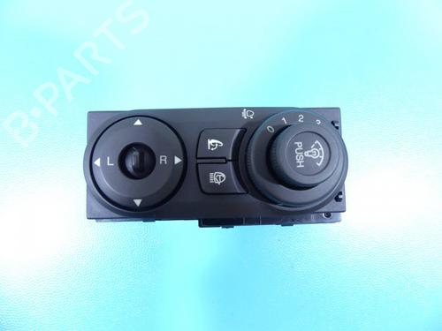 Switch CHEVROLET CAPTIVA (C100, C140) 2.2 D 4WD | BP37895183I30 - Image 2