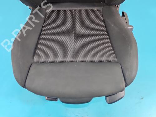 Left front seat BMW 1 (F20) 120 d | BP38993104C15 - Image 3