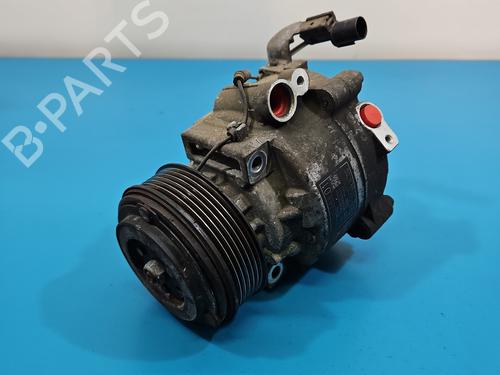 Used AC compressor AC compressor 37845202 37845202