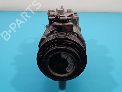 AC compressor BMW X5 (E70) xDrive 35 i | BP37810748M34 - Image 2