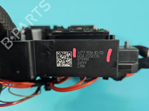 Fuse box MERCEDES-BENZ CLA (C118) | BP38149522E1 - Image 6