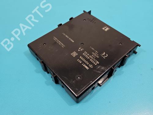 Electronic module TOYOTA COROLLA Saloon (_E21_) 1.8 VVTi Hybrid (ZWE211) | BP37820894M83 - Image 3