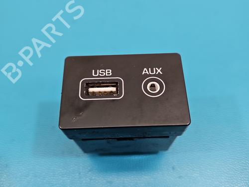 Electronic module HYUNDAI SANTA FÉ III (DM, DMA) 2.4 4WD | BP37836382M83 - Image 2