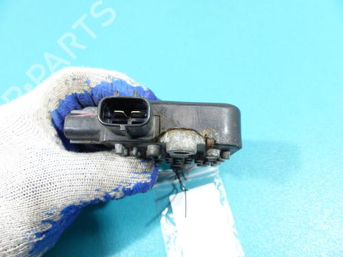 Electronic module MAZDA MPV II (LW) 2.0 DI | BP37860873M83 - Image 2