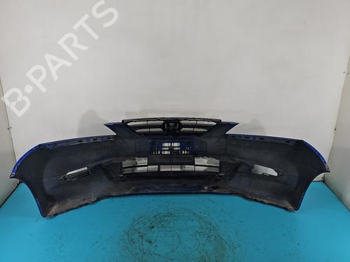 Front bumper HONDA FR-V (BE) 1.7 (BE1) | BP38145384C7  - Image 10