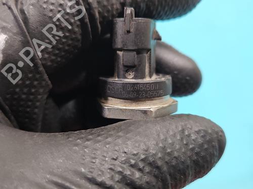Electronic sensor ALFA ROMEO 159 (939_) 2.2 JTS (939AXB1B, 939AXB11) | BP38143738M84 - Image 6