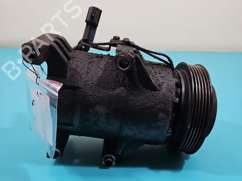 AC compressor KIA VENGA (YN) | BP38140590M34 - Image 3