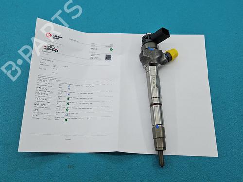 Used Injector Injector 38115268 38115268