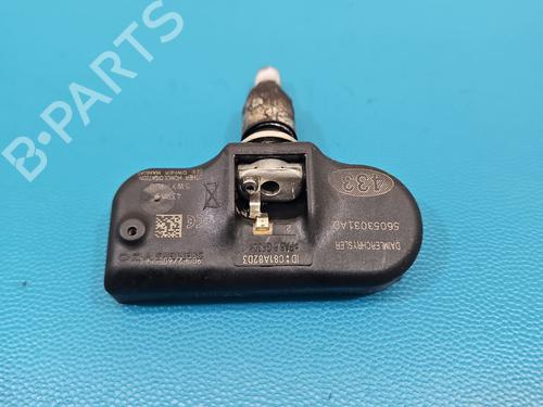 Electronic sensor DODGE CALIBER 2.0 | BP38046261M84 - Image 2