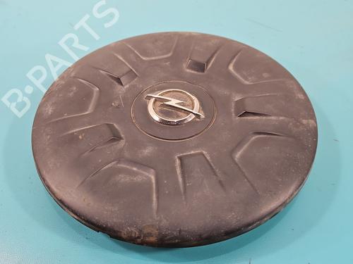 Hulkapsel OPEL MOVANO B Van (X62) 2.3 CDTI FWD (FV) | BP38130799C160 - Image 6