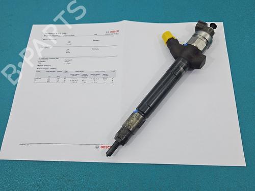 Used Injector Injector 38152037 38152037
