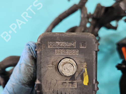 Wiring harness JAGUAR XE (X760) 2.0 D AWD | BP37816247E16 - Image 16