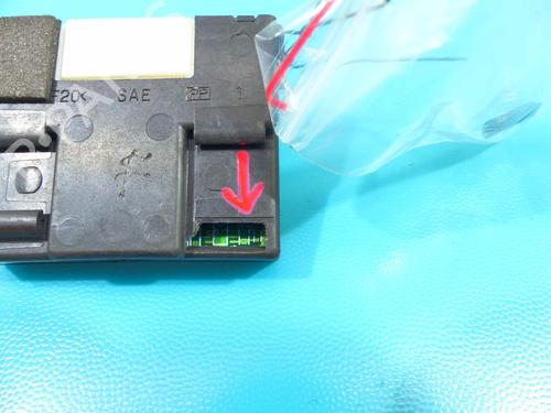 Engine control unit (ECU) TOYOTA AURIS (_E15_) 1.4 (ZZE150_, ZZE150R) | BP37880409M57 - Image 9