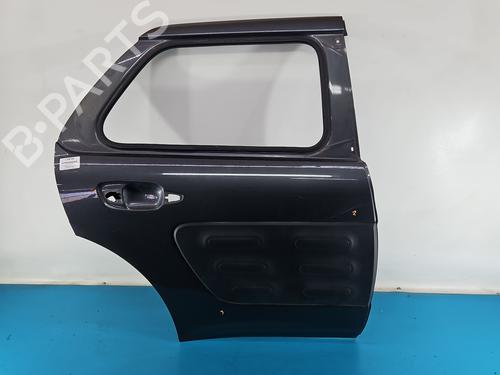 Dør højre bagtil CITROËN C4 CACTUS 1.6 HDi 90 | BP37824046C5 - Image 2