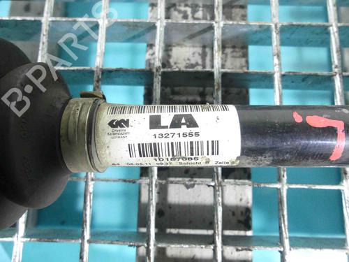 Left front driveshaft OPEL ASTRA J Saloon | BP37807406M38 - Image 4