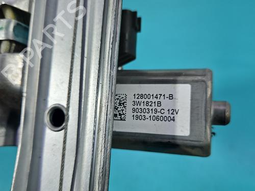 Front right window mechanism RENAULT TRAFIC III Van (FG_) 2.0 dCi 120 (FGMN) | BP37826158C23 - Image 5