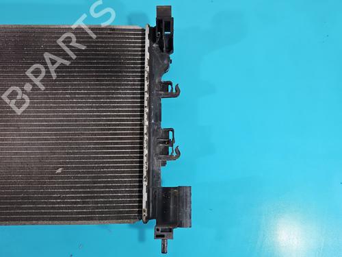 Water radiator CHEVROLET AVEO Hatchback (T300) 1.2 | BP38120836M31 - Image 6