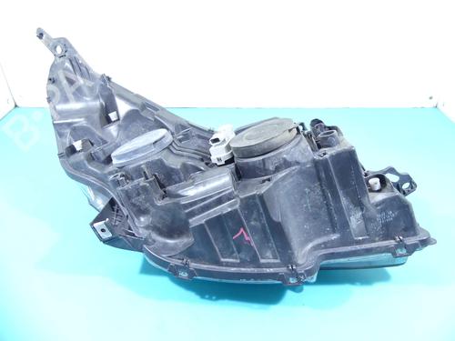Left headlight PEUGEOT 508 I (8D_) 2.0 HDi | BP37893673C28 - Image 8