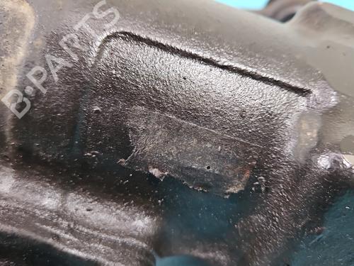 Steering rack FORD RANGER (ET) 2.5 TDCi 4x4 | BP38120772M22 - Image 5