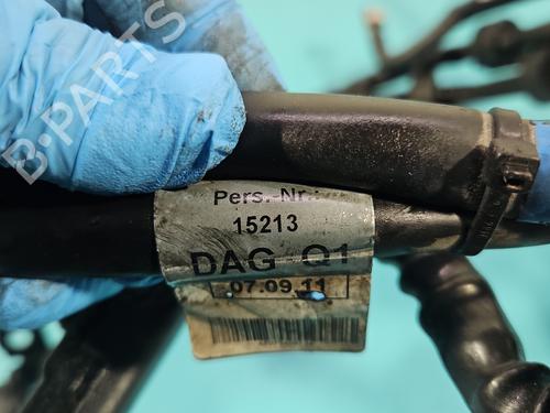 Cable MERCEDES-BENZ E-CLASS Coupe (C207) E 350 CDI (207.323) | BP38129974E12 - Image 8