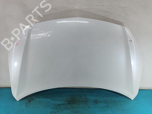 hood-renault-koleos-i-hy_-2008-37818567 main image
