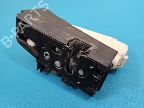 Used Front left lock Front left lock 38534305 38534305
