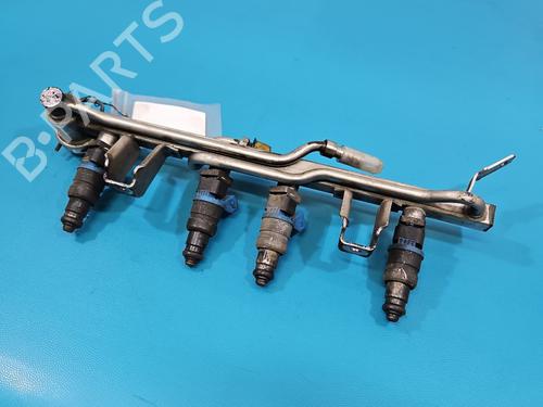 Injector Injector AUDI A4 B5 (8D2) [1994-2001] 39917450 39917450