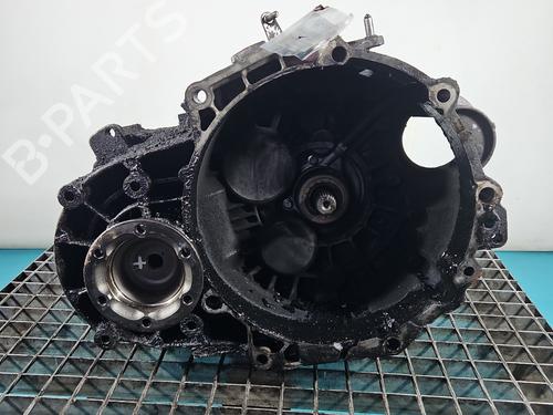 Gearbox VW PASSAT B6 (3C2) 2.0 TDI | BP38124346M3 - Image 2