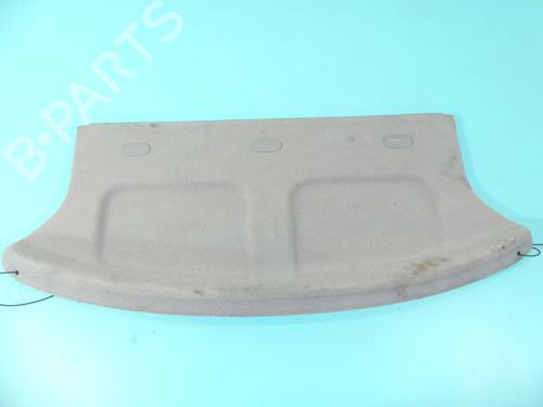 Used Rear parcel shelf Rear parcel shelf HYUNDAI ACCENT II (LC) [1999-2012] 38115347 38115347