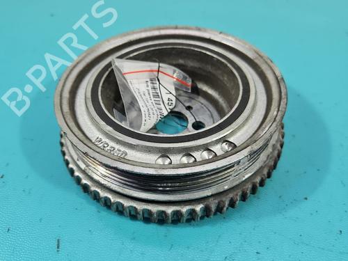 Used Pulley Pulley FIAT TIPO Saloon (356_, 357_) 1.4 (356SXA1B) (95 hp) 37815922 37815922