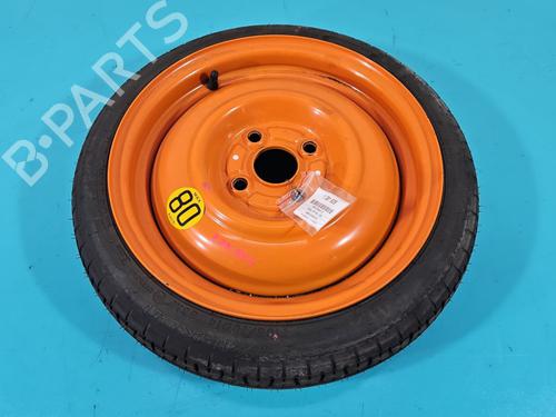 Used Rim Rim 38118607 38118607