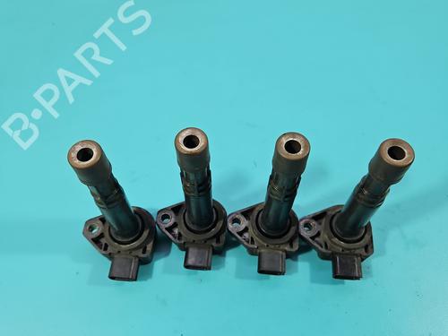 Ignition coil HONDA FR-V (BE) 1.7 (BE1) | BP38142029M94 - Image 3