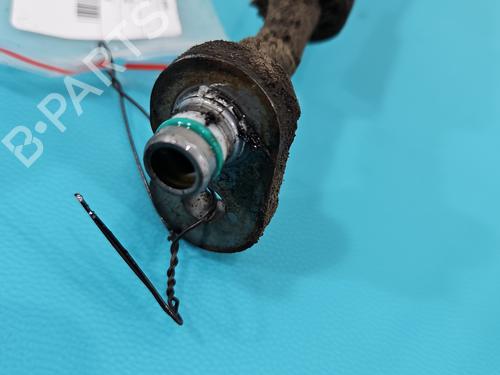 Pipe CITROËN C5 III (RD_) 2.0 HDi (RDRHD8, RDRHDJ, RDRHR8, RDRHRJ) | BP37814717M125 - Image 2