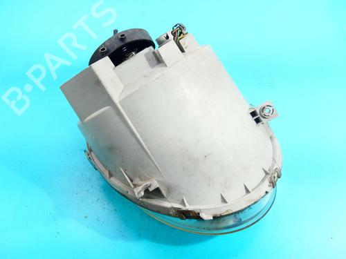 Left headlight DAEWOO MATIZ (M100, M150) 1.0 | BP37886482C28 - Image 4